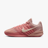 Sabrina 3 - Pink Oxford/Coconut Milk/Red Stardust