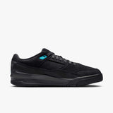Jordan Flight Court - Black/Anthracite/Gamma Blue