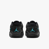 Jordan Flight Court - Black/Anthracite/Gamma Blue