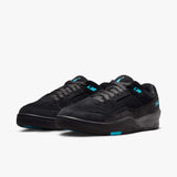 Jordan Flight Court - Black/Anthracite/Gamma Blue