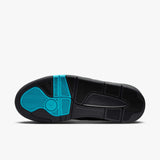 Jordan Flight Court - Black/Anthracite/Gamma Blue