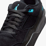 Jordan Flight Court - Black/Anthracite/Gamma Blue