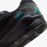 Jordan Flight Court - Black/Anthracite/Gamma Blue