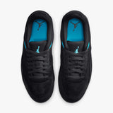 Jordan Flight Court - Black/Anthracite/Gamma Blue