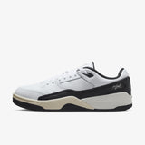 Jordan Flight Court - White