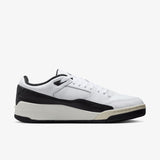 Jordan Flight Court - White