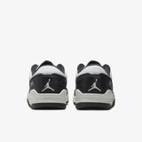 Jordan Flight Court - White