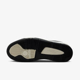 Jordan Flight Court - White