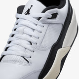 Jordan Flight Court - White