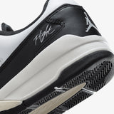 Jordan Flight Court - White
