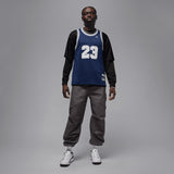 Jordan Flight Court - White
