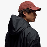 Brooklyn Men's Hooded Draft Jacket - Black