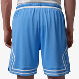 Sport Dri-FIT Mesh Diamond Shorts - University Blue