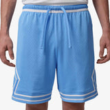 Sport Dri-FIT Mesh Diamond Shorts - University Blue