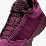 Air Jordan 40 - 'Bordeaux'