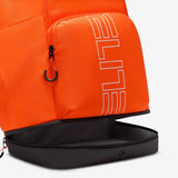 Varsity Elite 32L Basketball Backpack - Safety Orange