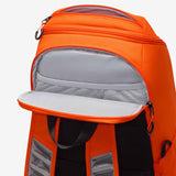 Varsity Elite 32L Basketball Backpack - Safety Orange