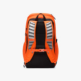 Varsity Elite 32L Basketball Backpack - Safety Orange