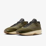 Air Jordan 40 Edge - 'Olive'