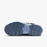 Women's Jordan Trunner LX - Ghost/Reflective Silver/Ashen Slate/Ashen Slate