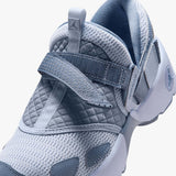 Women's Jordan Trunner LX - Ghost/Reflective Silver/Ashen Slate/Ashen Slate