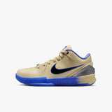 Kobe 4 Protro (GS) - Team Gold/Black