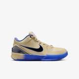 Kobe 4 Protro (GS) - Team Gold/Black