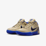 Kobe 4 Protro (GS) - Team Gold/Black
