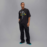 Air Jordan MVP 92 - Black Gamma