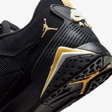 Air Jordan MVP 92 - Black