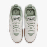 Air Jordan MVP 92 - Sail/Khaki/Midnight Green/Jade Horizon