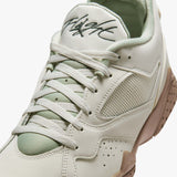 Air Jordan MVP 92 - Sail/Khaki/Midnight Green/Jade Horizon
