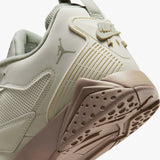 Air Jordan MVP 92 - Sail/Khaki/Midnight Green/Jade Horizon