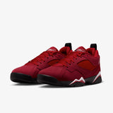 Air Jordan MVP 92 - Gym Red