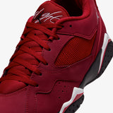 Air Jordan MVP 92 - Gym Red