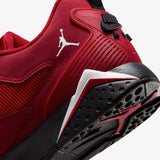 Air Jordan MVP 92 - Gym Red
