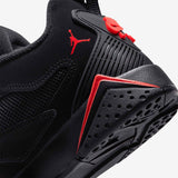 Air Jordan MVP 92 (GS) - Black/Infrared 23