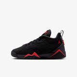 Air Jordan MVP 92 (GS) - Black/Infrared 23