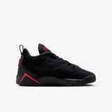 Air Jordan MVP 92 (GS) - Black/Infrared 23