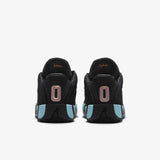 Tatum 4 (GS) - Black/Ice Blue