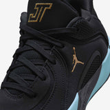 Tatum 4 (GS) - Black/Ice Blue