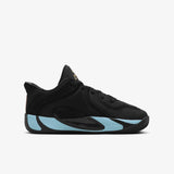Tatum 4 (GS) - Black/Ice Blue