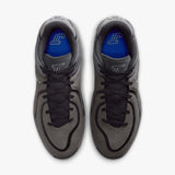 Tatum 4 - 'Smoke Grey'