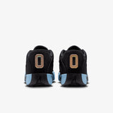 Tatum 4 - Black/Ice Blue
