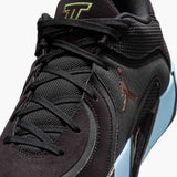 Tatum 4 - Black/Ice Blue