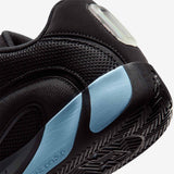 Tatum 4 - Black/Ice Blue