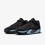 Tatum 4 - Black/Ice Blue