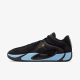 Tatum 4 - Black/Ice Blue