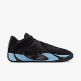 Tatum 4 - Black/Ice Blue