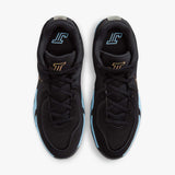 Tatum 4 - Black/Ice Blue